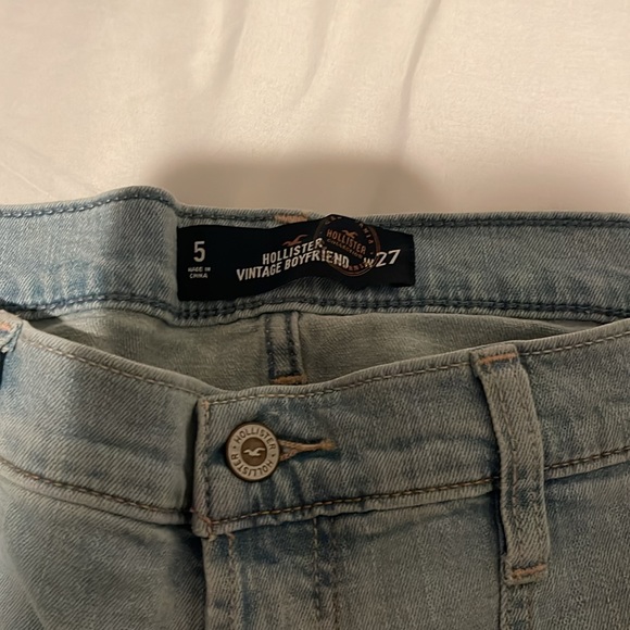 Hollister jeans - Picture 5 of 8